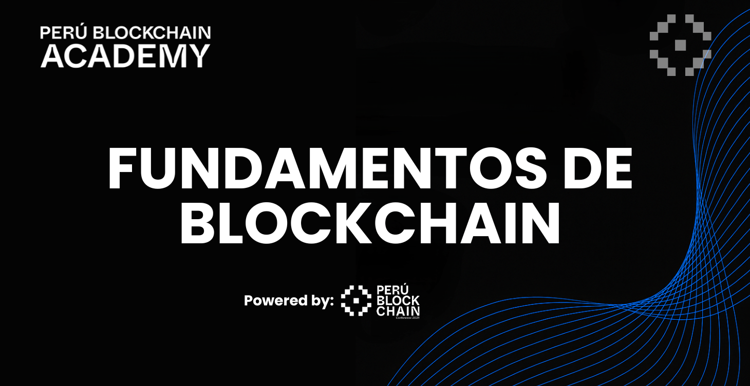 FUNDAMENTOS DE BLOCKCHAIN