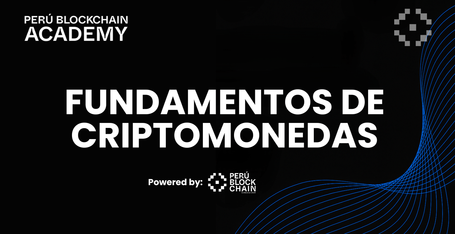 FUNDAMENTOS DE CRIPTOMONEDAS